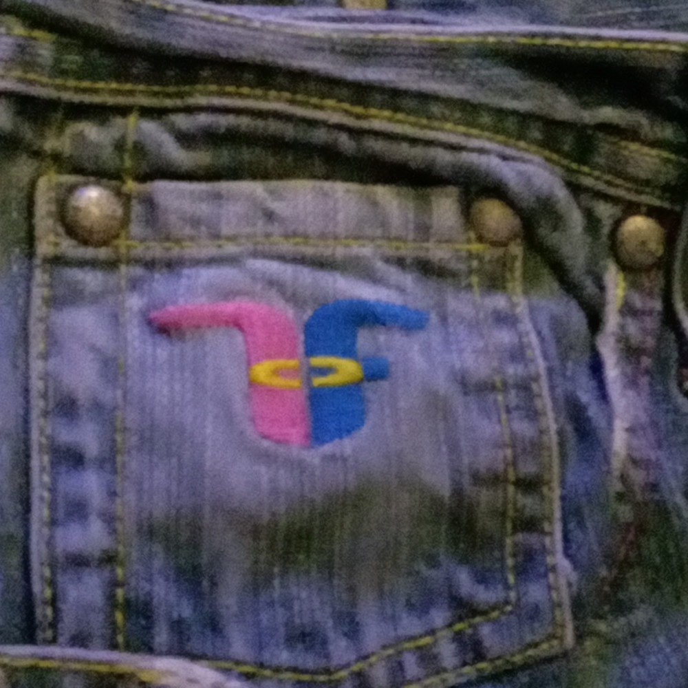 215 jeans